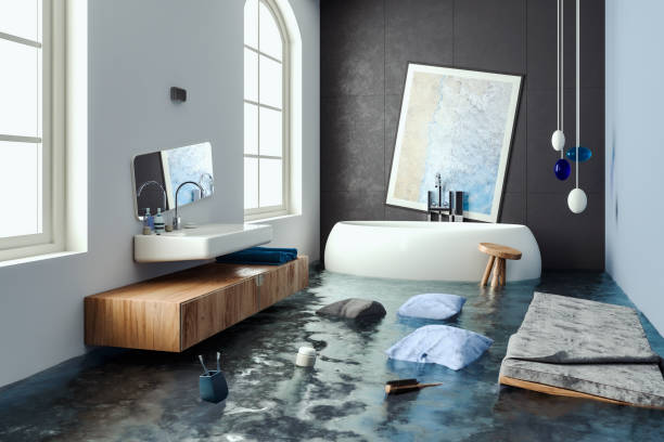 Best Sewage cleanup and water damage restoration  in Lake Forest, CA