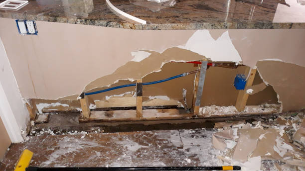 Best Local water damage restoration  in Lake Forest, CA